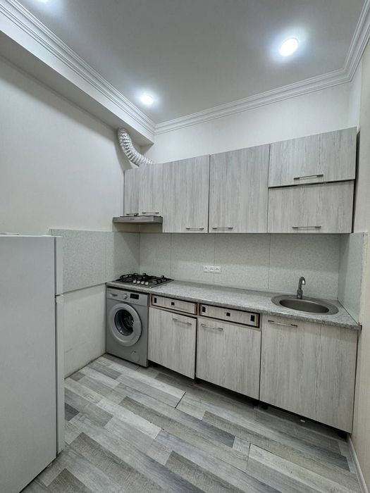 Sergeli 2-bekat metro yaqinda arenda