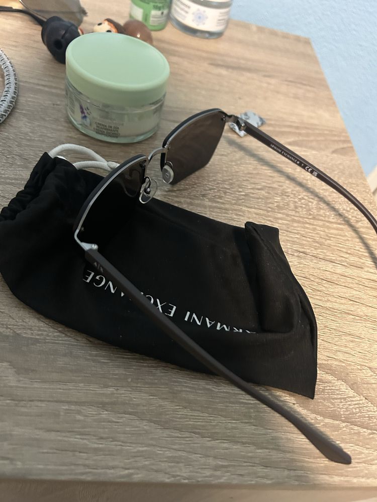 Emporio Armani слънчеви очила