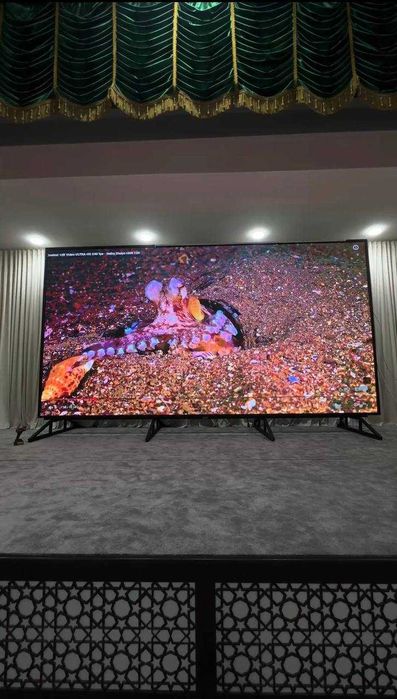 LED ekran+лед экран+лед eкран+ICHKI REKLAMA+Внутренняя реклама+LED21