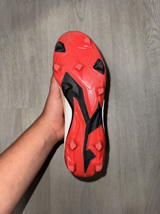 Ghete de fotbal adidas predator 19.3 FG