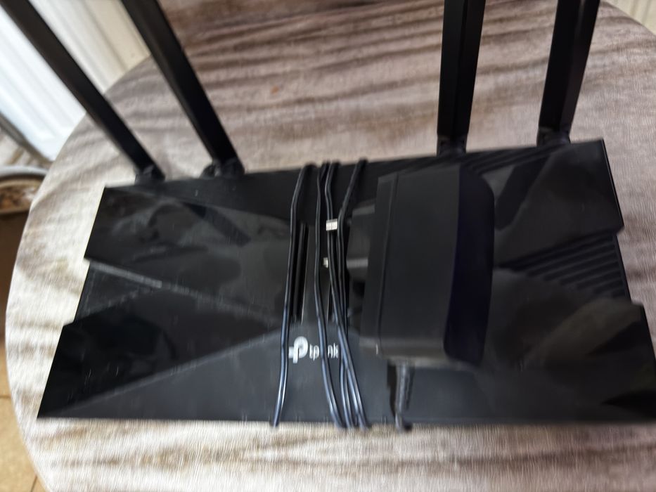 Router internet Tp link