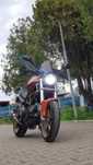 Ducati Monster 600