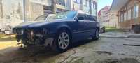 Bmw E39 535i V8 avariat