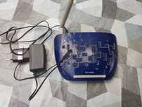 Роутер для интернета TP-LINK мод  td-8950ND