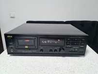 Casetofon deck Akai DX-57  3 capete