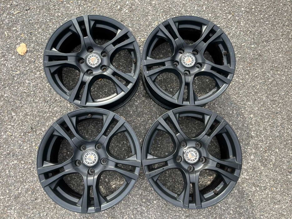 джанти за КИА,ХЮНДАЙ,ХОНДА,ТОЙОТА
7Jx16, 5x114.3x67.1, ET.38