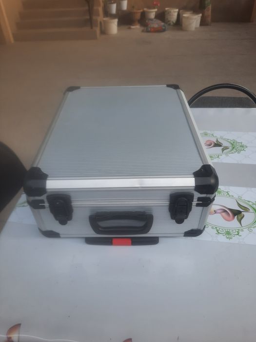 Набор ключей для авто и дома