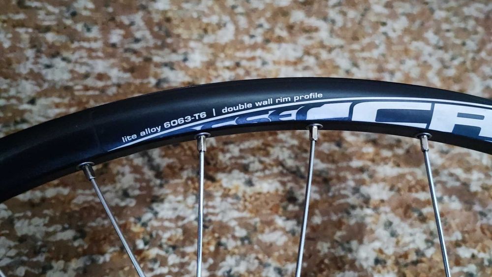 Електрически Мотор за Велосипед MXUS 1500W 29"