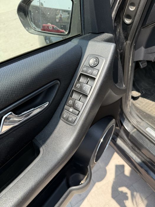 Mercedes - Benz B200 CDI