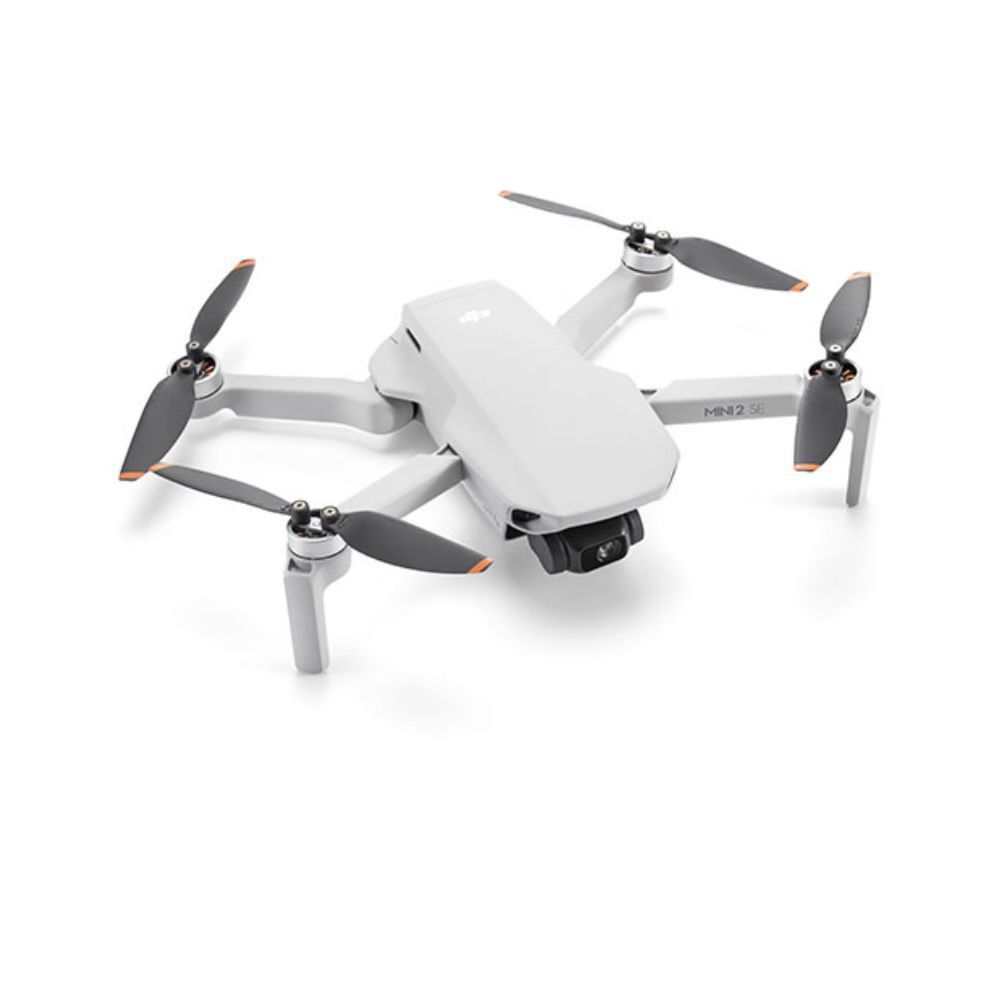 Drona Dji 2 mini se