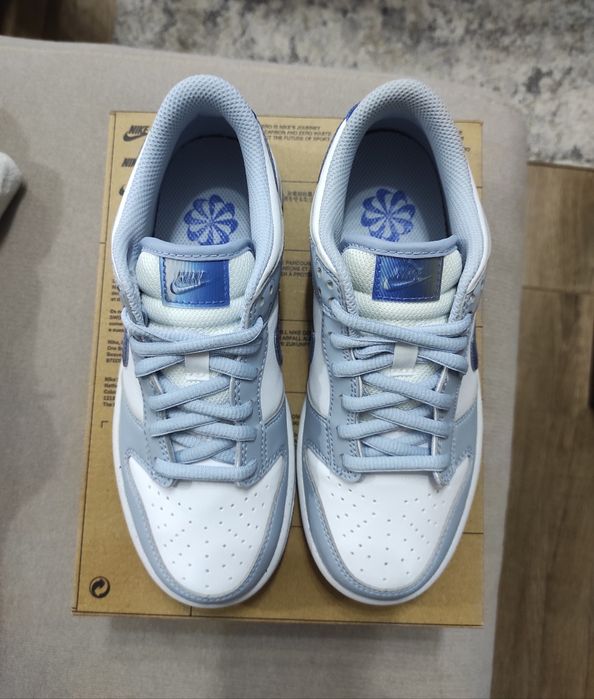 Nike Dunk Low NN Blue Whisper 35.5 НАМАЛЕНИЕ
