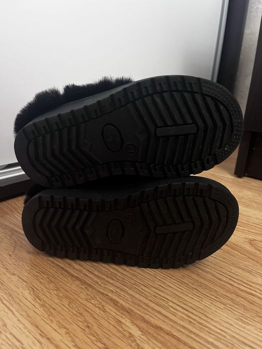 Incaltaminte imblanita fetite