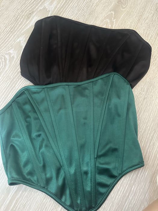 2 новых корсета за 3т