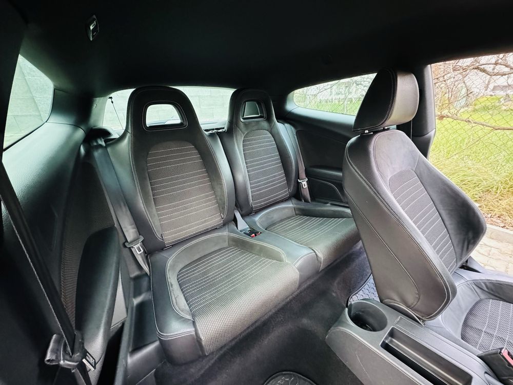 Volkswagen Scirocco TSI 1.4 / 160 CP / 2009/ ITP la zi / Subwoofer