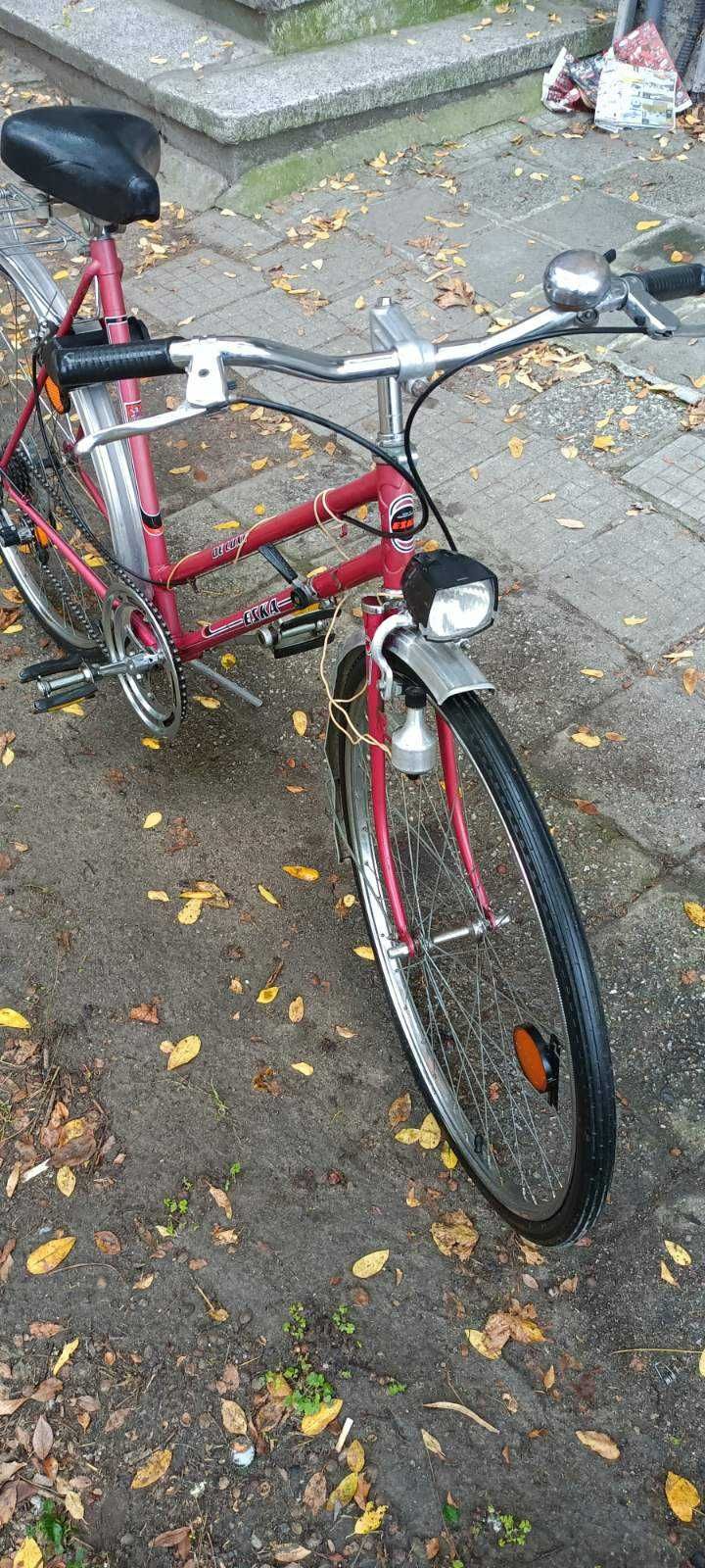 Велосипед 28 цола