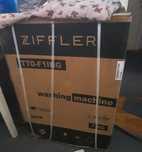 Ziffler kir moshina 7KG