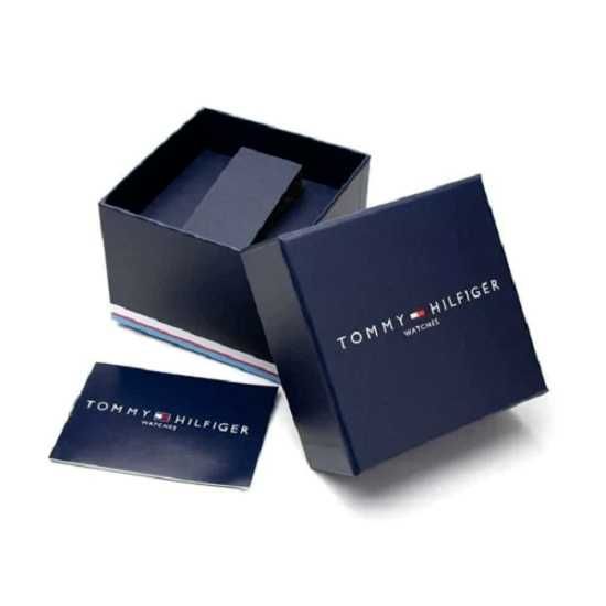 Мъжки часовник Tommy Hilfiger