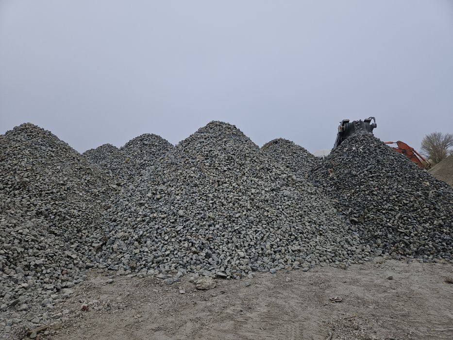 Beton concasat de vanzare 0-63
