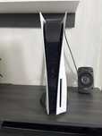 Playstation 5 varianta cu disc, PS5