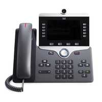 Видеотелефон Cisco CP-8865