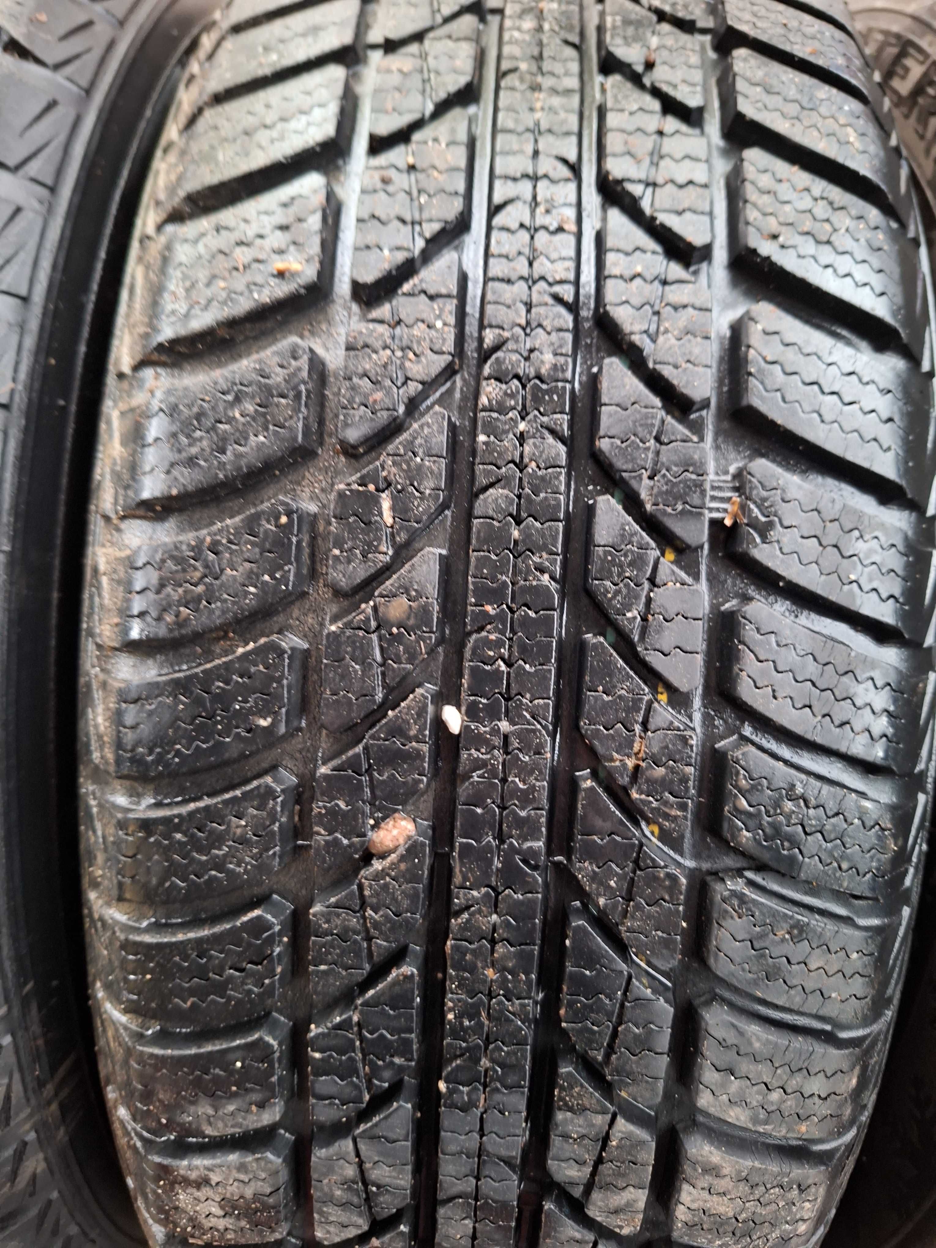 Зимни гуми 185/60R14