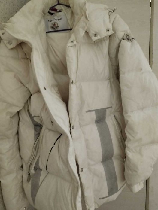 Продам куртку демисезонную мужскую б/у