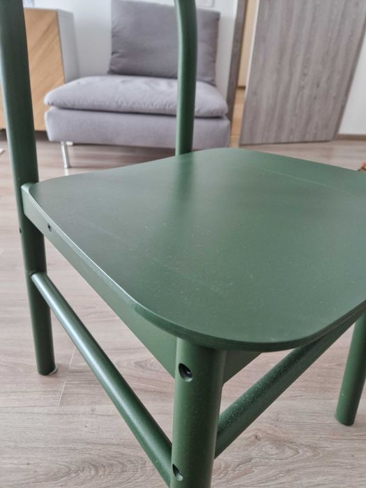 Set de 2 scaune Ikea/ model RÖNNINGE