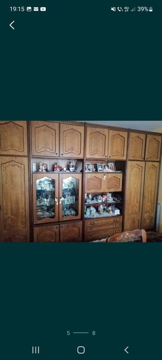 Vand sau schimb apartament 3 camere