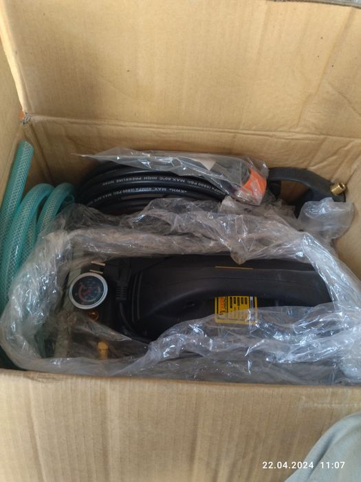 Кешер новый не использованый