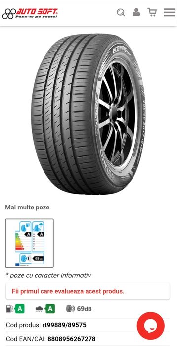 Anvelope vara 185x65x15
