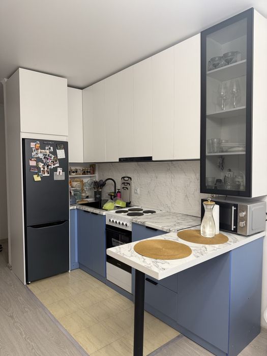 Продается кухонный гарнитур без техники