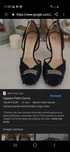Pantofi si botine zara Pedro Garcia