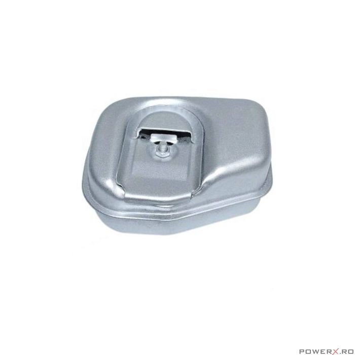 Toba, esapament drujba compatibil Husqvarna 235, 236, 240