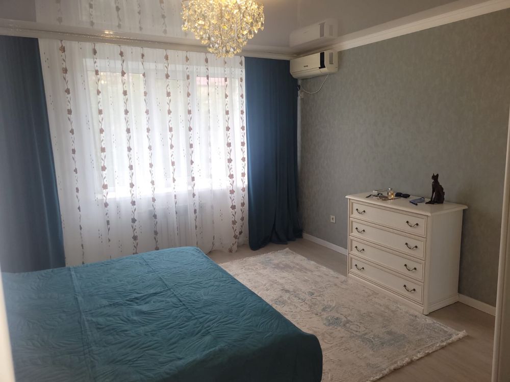 Продам 4 комн квартиру