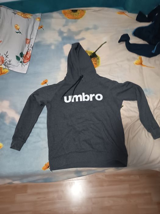 Hanorac umbro   .