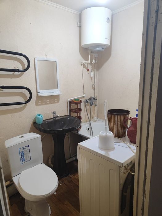 Сдается 1комн  квартира