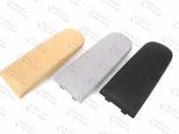 Capac cotiera piele  VW Golf 4,Bora,Passat Beetle,Skoda