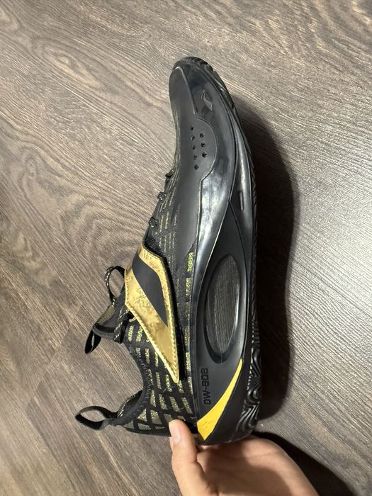 Новые кроссовки Wade 808 ll V2 “Dynasty” , без каробки