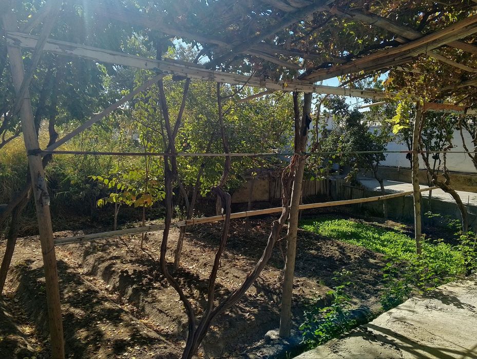 Продаётся участок в отличном состоянии