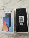 Xiaomi Redmi Midnight Black