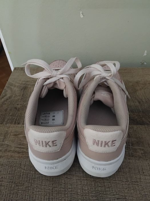 Mаратонки Nike, Katy Perry
