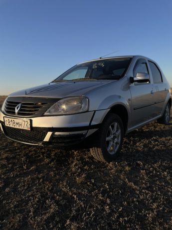 Продам Автомобиль Renault Logan