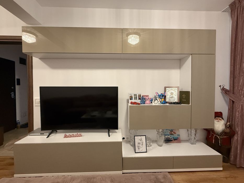 Mobilier sufragerie/living room