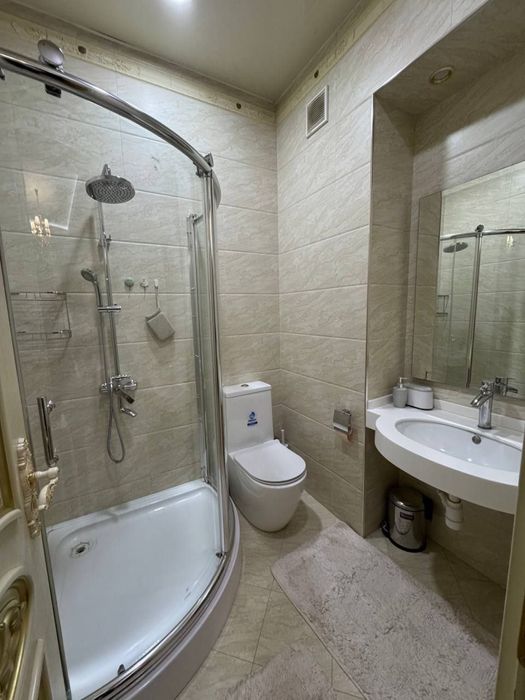 Golden House Kokcha 4/4/5 172m2