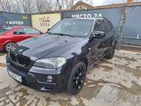 BMW X5 3.5 Bi-Turbo 286k.c  M-PACKET