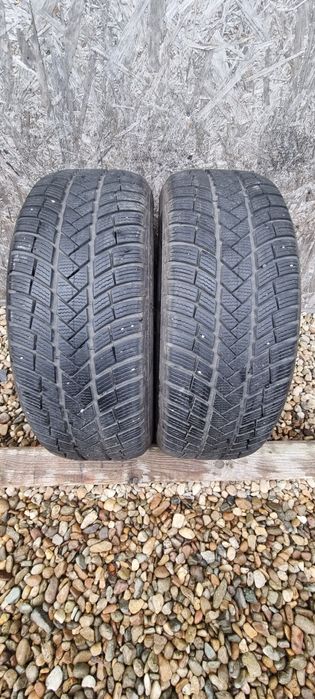 Anvelope Vredestein Wintrac Pro 225/55 R17 97H M+S