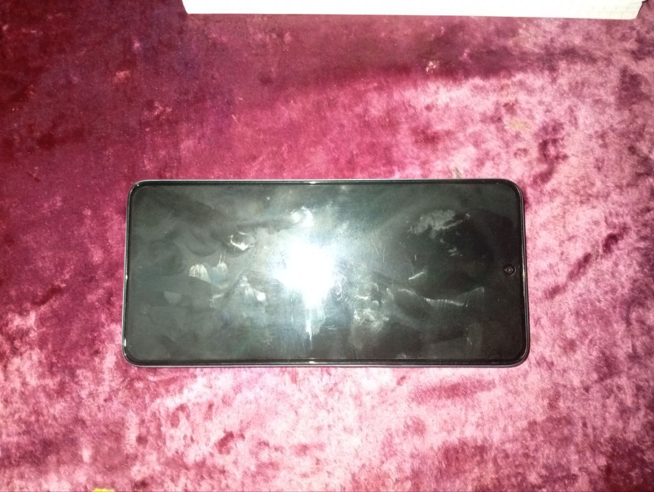 Redmi note 14  256/8.