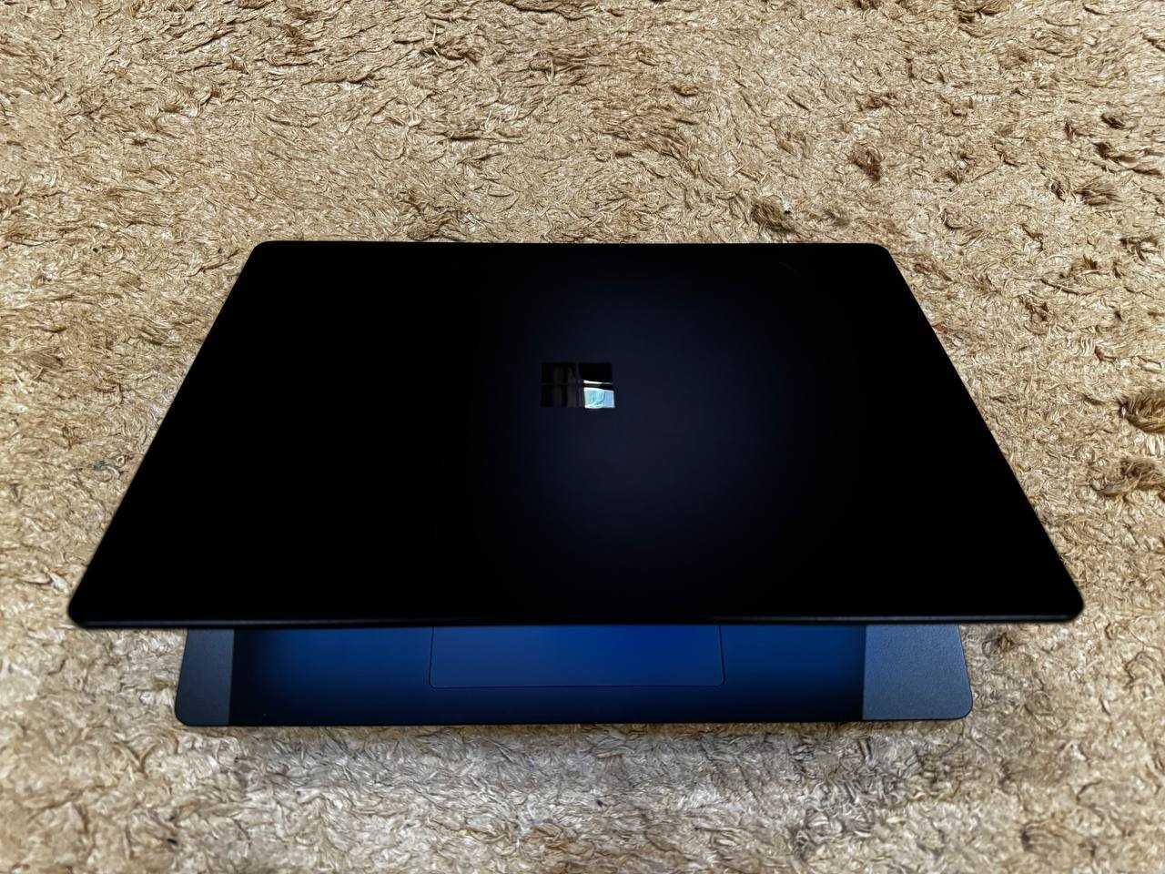Surface Laptop 3 13.3” 2K IPS CORE i7-1065G7 16GB/256GB SSD NVmE