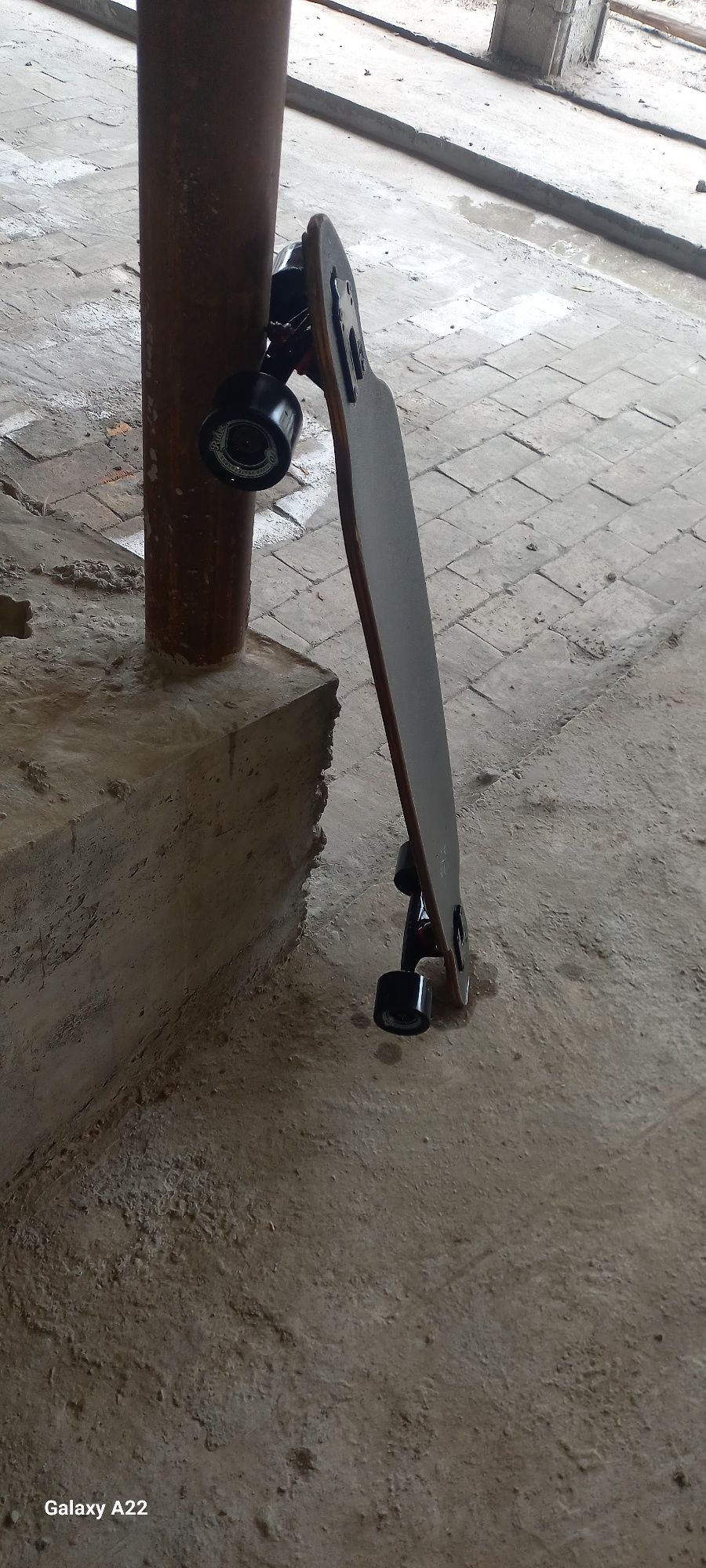 Skateboards irxde