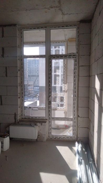 Продам балконный блок